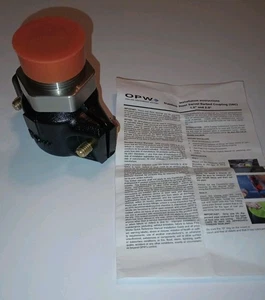 OPW SBC-2150, 1.5" STAINLESS STEEL BARBED COUPLING, BOLT-ON, NEW, FREE SHIPPING  - Picture 1 of 5