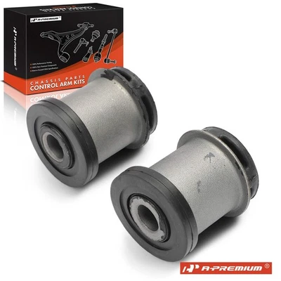 A-Premium 2x Control Arm Bushing Front Lower Forward Side for Mazda 6 2009-2013 - Image 1 of 4