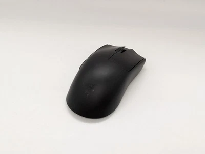 WIRED ONLY Razer Viper V3 Pro gaming mouse lightweight 8K black NO DONGLE B - Image 1 of 4