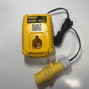 Genuine Dewalt DC9310 XRP 110V Battery Charger 7.2V-18V Li-ion/NiCd/NiMh Nano - Picture 1 of 19