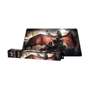 HCD Game Mat Game Mat - Enslaved VG+/NM - Picture 1 of 1