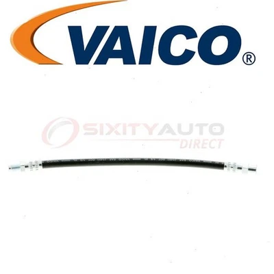 VAICO Rear Left Brake Hydraulic Hose for 1992-1993 Mercedes-Benz 500SEL - ab - Изображение 1 из 4