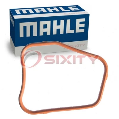 Junta de carcasa de termostato de refrigerante MAHLE para BMW 323i 323is 325i cn 1992-2000 Foto 1 de 4