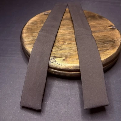 Sew-In Shoulder Straps For Jacket  - Image 1 of 4