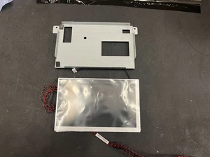 Chi Mei Group  G070Y2-L01  7-inch industrial LCD screen 800 X 480 - Picture 1 of 2