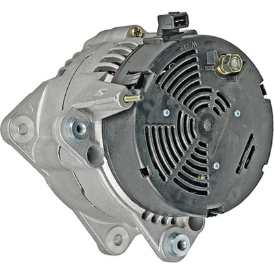 Alternator For 2.8L Volkswagen Golf Jetta Passat EuroVan 1992-2001; 400-24024 Foto 1 de 4