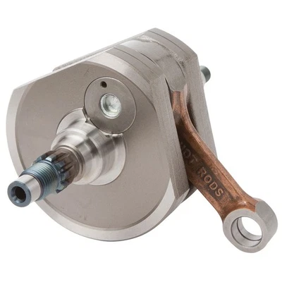 Коленвал Kawasaki KX 250F Dirt Bike Hot Rods 2011-2015 годов выпуска - Изображение 1 из 2