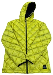 Chaqueta Oakley Chambers Hombre Talla Mediana Perfecto Estado - Imagen 1 de 8