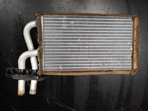 Mercedes R230 Sl SL55 AMG Heater Matrix Heat Exchanger Radiator - Picture 1 of 2