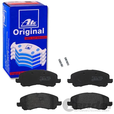 ATE FRONT BRAKE PADS fits MITSUBISHI OUTLANDER 3 ASX CITROEN C4 AIRCROSS - Image 1 of 4
