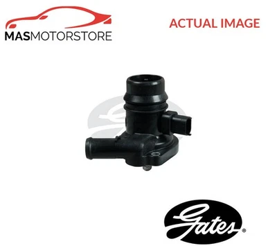 ENGINE COOLANT THERMOSTAT GATES TH509103G1 P FOR OPEL ASTRA J,INSIGNIA A 1.4L - Image 1 of 4