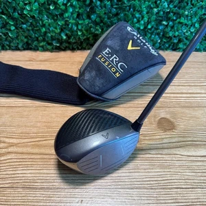 Callaway ERC Fusion 10 Deg Driver Firm RCH Graphite Shaft Right Handed RH 45" - Picture 1 of 8