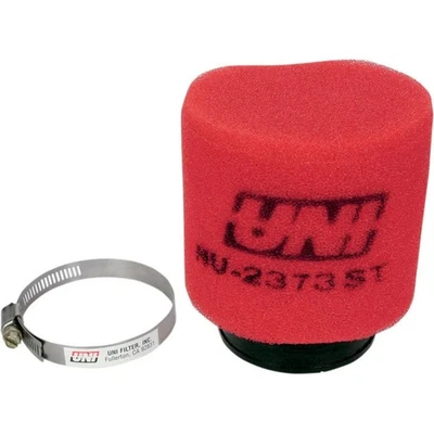 UNI MULTI-STAGE COMPETITION AIR FILTER Fits: Kawasaki KLF400 Bayou 4x4 NU-2373ST - Image 1 of 4