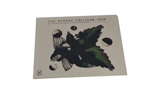 George Colligan Trio – Live in Arklow CD, 2020, Ubuntu Music VG Jazz Piano Trio - Imagen 1 de 6