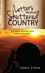 Letters from a Shuttered Country by Chris Steed (Paperback Book) - Picture 1 of 1