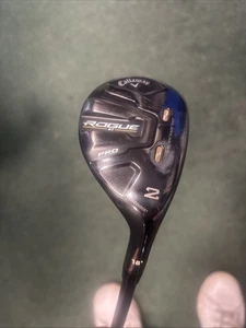 Callaway Rogue St Pro 2 Hybrid X-stiff Shaft - Picture 1 of 6