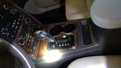 LID ONLY! Console Front Floor Without Voice Recognition Fits 08-09 SABLE 915314 - Image 1 of 4