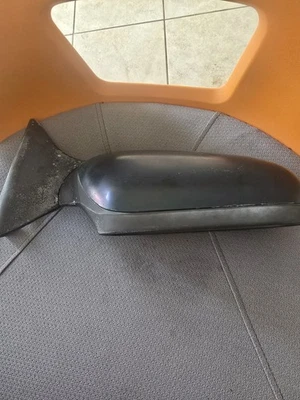 ESPEJO RETROVISOR EXTERIOR DERECHO CROMADO JAGUAR VANDEN PLAS 1998 Foto 1 de 3