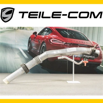 Porsche 911 996 Carrera4/Turbo/GT3 boquilla de llenado / Filling neck 99620104303 Foto 1 de 3