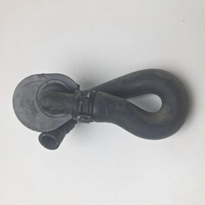 Manguera de calefacción Mercedes-Benz E350 2010-2015 A2048300196 Foto 1 de 4