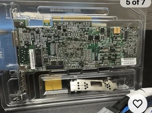 Intel RAID Controller RS2MB044 Storage SATA Card HSC NEW - Picture 1 of 5