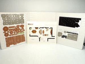 Scale - Space Planning Products - Magnetic Furniture Planning - NEW - Picture 1 of 5