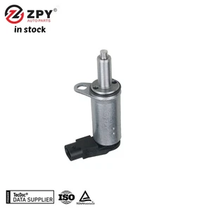 ZPY Variable Valve Timing Solenoid For Audi A4 A5 A6 Q5 Q3 VW Golf 06H 103 697A - Picture 1 of 6