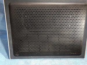 Targus - Dual Fan Chill Mat Cooling System - Blue - Picture 1 of 2