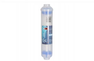 Ersatzfilter Umkehrosmose Wasser Kartuschen Bio-Keramik Sediment Kohl Mineral  - Bild 1 von 10