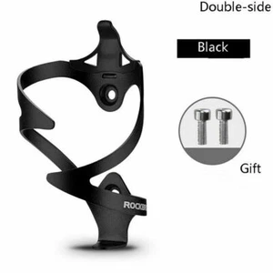 Bicycle Water Bottle Cage Holder Bike Cycling Alloy Cages post mount - Picture 1 of 12