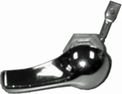 ELJER GENERIC ELJER PRESSURE ASSISTED TANK LEVER -PF2 TANK Chrome