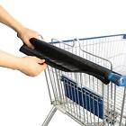 Shopping Cart Arm Cover Washable Reusable Wear Resistance Handle Wrap Grips
