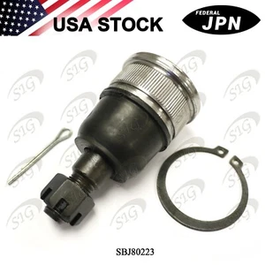 Junta de bola de suspensión delantera inferior para Honda CR-V 2002-2006 1 pieza - Imagen 1 de 4