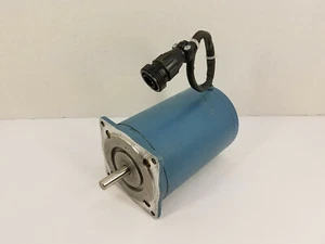 Control Technology Corp. 3907 Stepping Motor (2.27VDC, 7.0A) - Foto 1 di 8