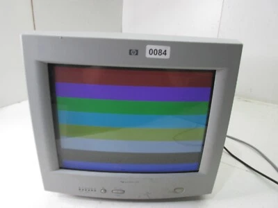 HP Pavilion 17" CRT V50 Foto 1 de 4