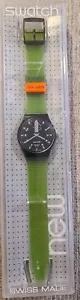 Swatch Jess Rush stop watch - Untested - Picture 1 of 3