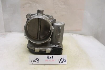 Dodge Avenger Charger 2011 carrocería del acelerador conjunto de válvula 05184349AC OEM 156 1K8-B1 Foto 1 de 4