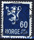 Norway 1940-41, Nk 252 Son Løkken Verk 27-4-45 (St)
