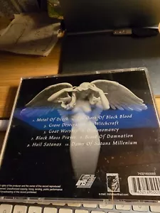 Beherit The First Years CD - Picture 1 of 4