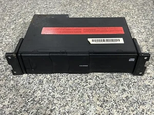 BMW E46 E39 E83 E53 3 5 Series 6 Disc CD Changer Player 65.12 6913388 1999-2005 - Picture 1 of 7