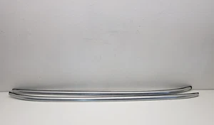 2020 RENAULT KADJAR '15-22 PAIR OF ROOF RAILS OEM - Picture 1 of 9