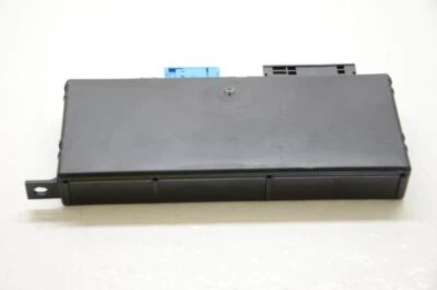 2013-2019 BMW 640I Gran Coupe Theft and Locking Gateway Module 9340521 - Image 1 of 4