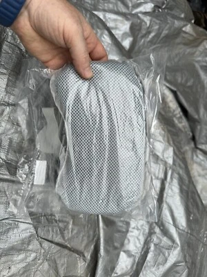 Bestway SaluSpa Inflatable Hot Tub Headrest Pad Only Product #1740555 -E - Image 1 of 4