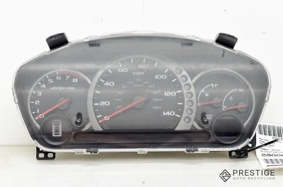 Honda Pilot Speedo Head Cluster 78100-S9V-A130 2004-2005 OEM Foto 1 de 4