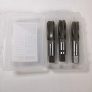 Trapano filettato manuale Ruko 230240 Hand Taps New NFP - Foto 1 di 3