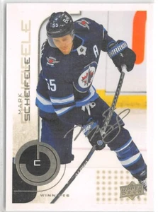 2022-23 Upper Deck MVP 20th Anniversary #40 Mark Scheifele - Picture 1 of 2