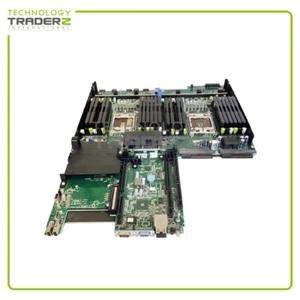 YWR73 Dell PowerEdge R820 V1 System Motherboard 0YWR73 - Picture 1 of 3
