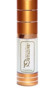 PHERAZONE Pheromone Moisturizer for Women UNSCENTED 36mg Concentration Bottle - Picture 1 of 2