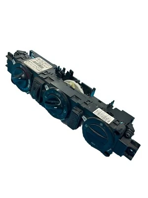 20022006 Dodge Mercedes Sprinter 2500 3500 Manual Heat AC Control 000 44 G2U Foto 1 de 4