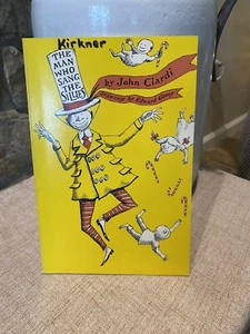 John with Ciardi, Edward Gorey / Man Who Sang The Sillies 1st Edition 1961 - Bild 1 von 7